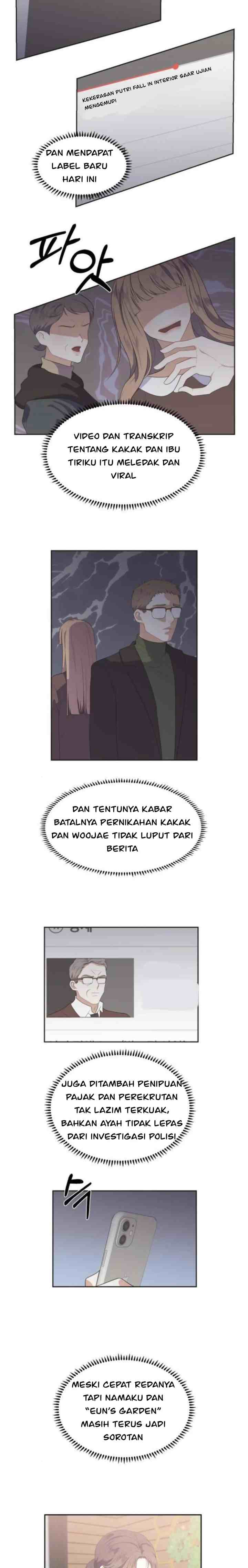 The Eun's Garden chapter 37 halaman 9