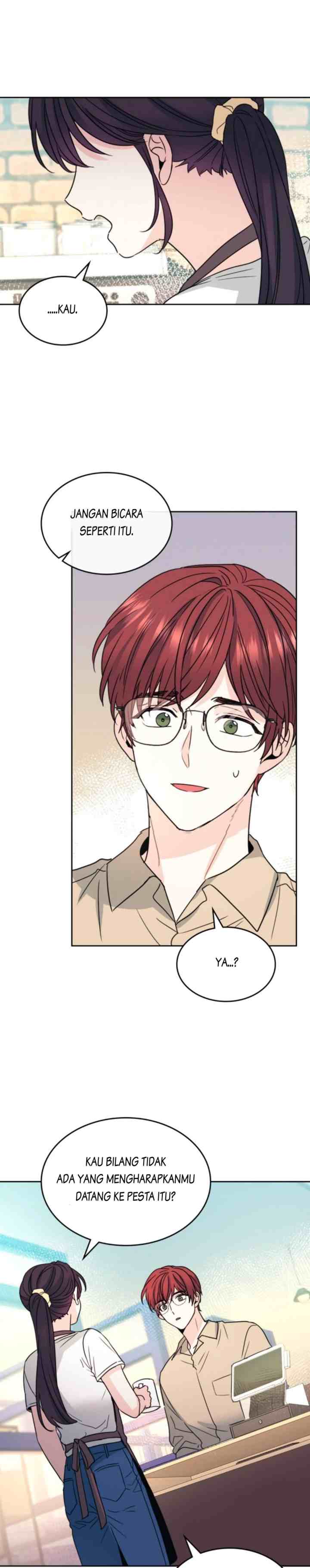 My Life as an Internet Novel chapter 127 halaman 7
