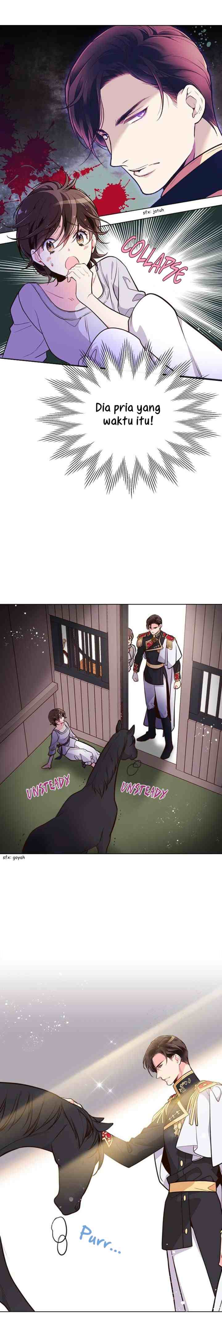 Béatrice chapter 13 halaman 4