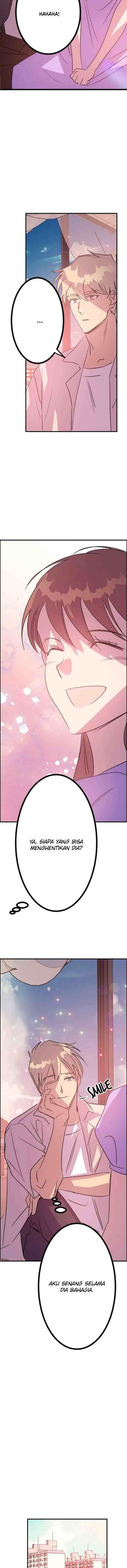 Dear My Hunny Bunny chapter 38 halaman 10