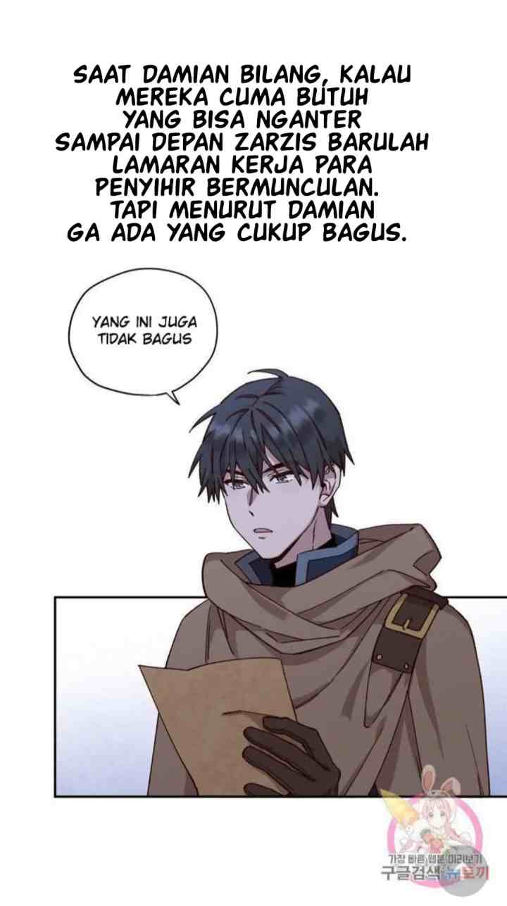 Guhaejuseyo Gongjunim chapter 11.5 halaman 17