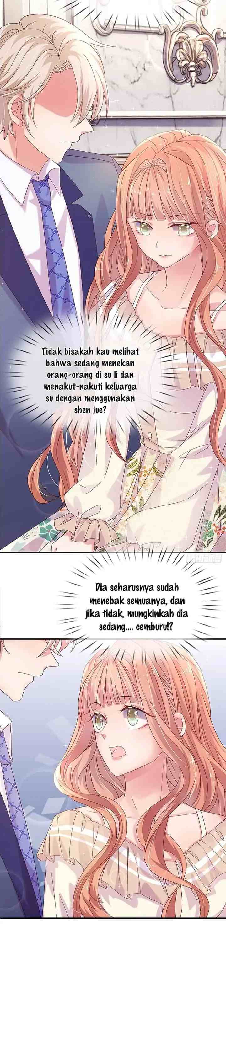 Drama Mommy Online Battle chapter 24 halaman 16
