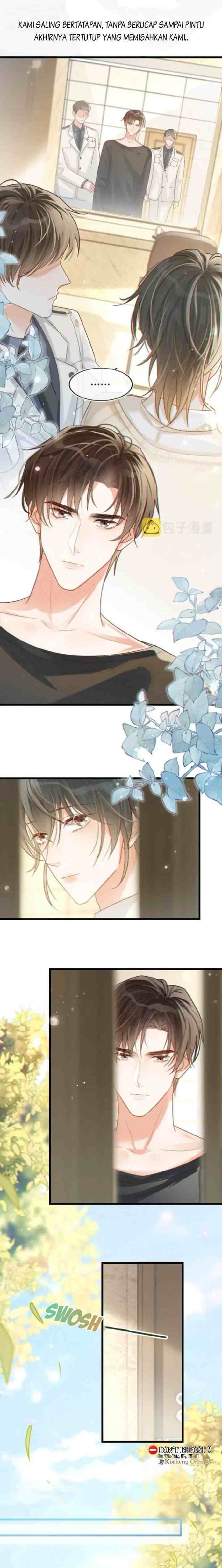Intoxicated chapter 48 halaman 6