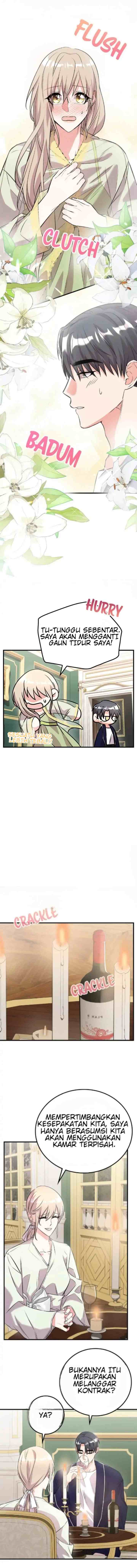 Amelia's Opalescent Marriage chapter 22 halaman 12