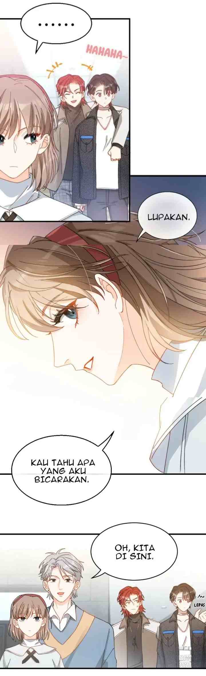 Kiss The Abyss chapter 12 halaman 12