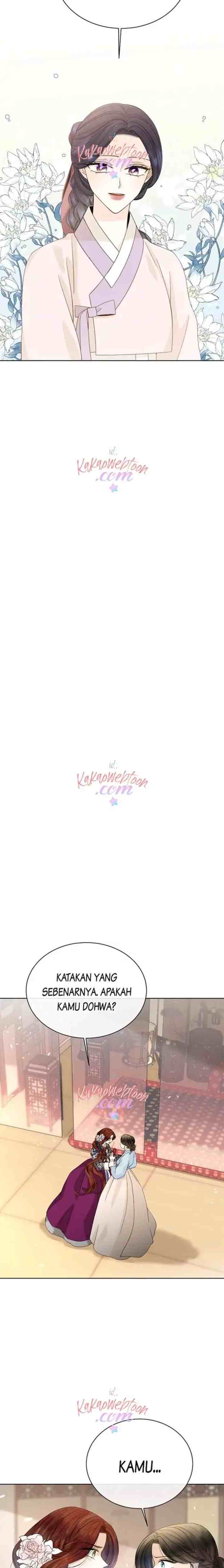 Oh! My Hubby-nim chapter 41 halaman 4