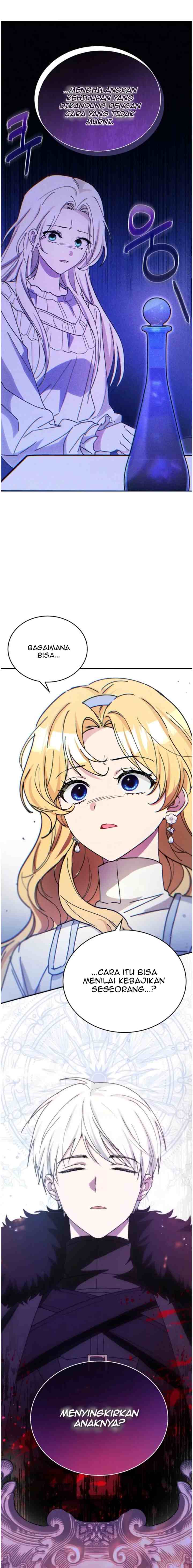 Hawar no Jardim de Inverno chapter 39 halaman 8