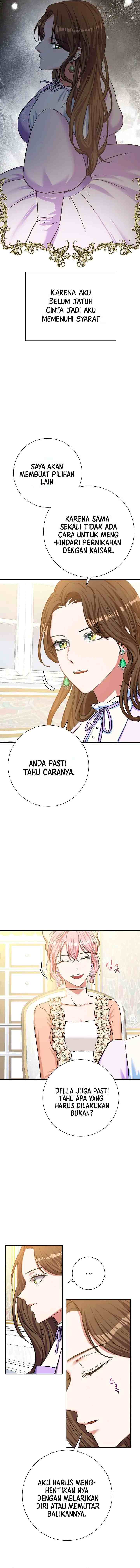 One Day the Devil Said chapter 5 halaman 13