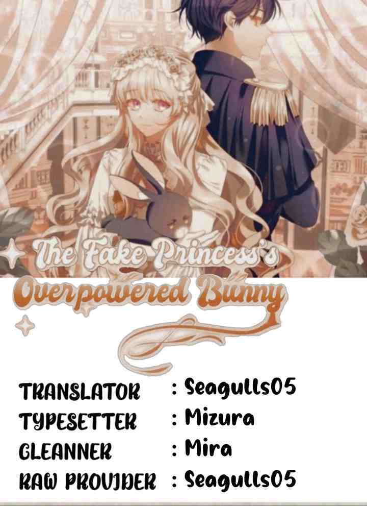 The Fake Princess Op Bunny chapter 57 halaman 17