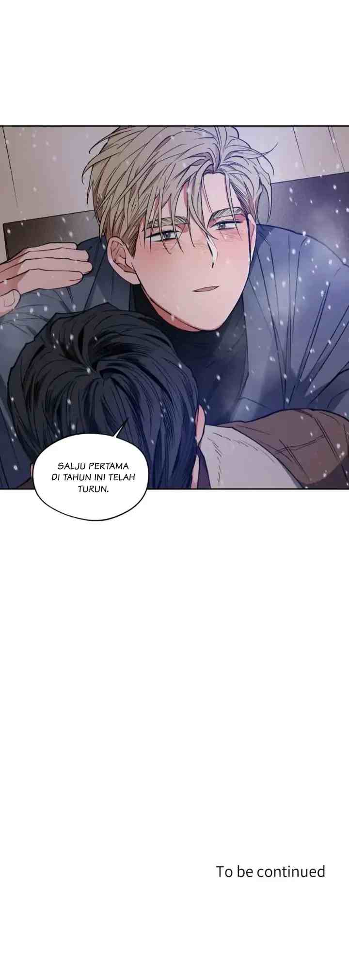 Love Plan chapter 9 halaman 20