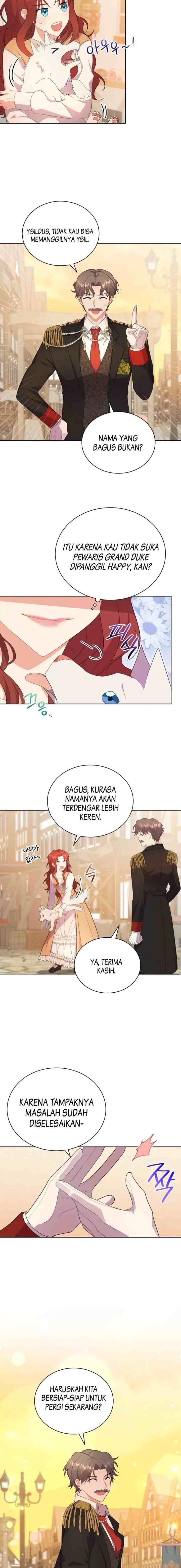 I Became The Villain's Trainer chapter 3 halaman 10