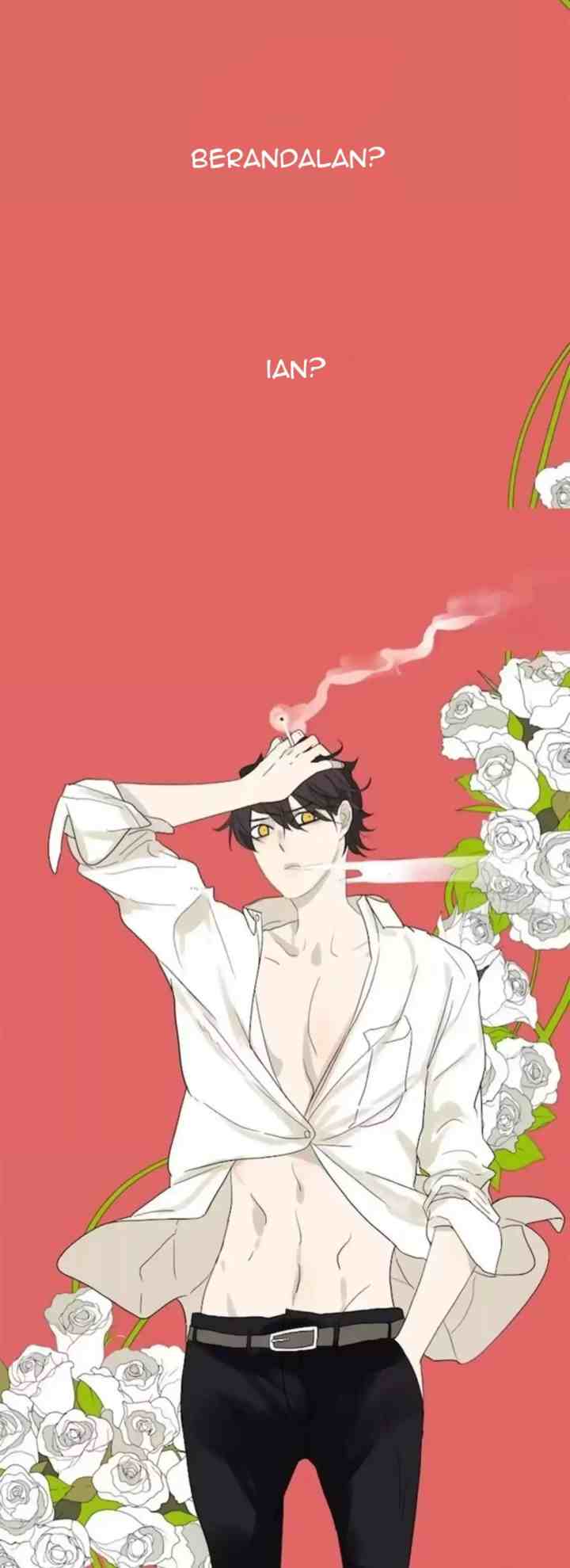 Mature Unlimited chapter 74 halaman 14
