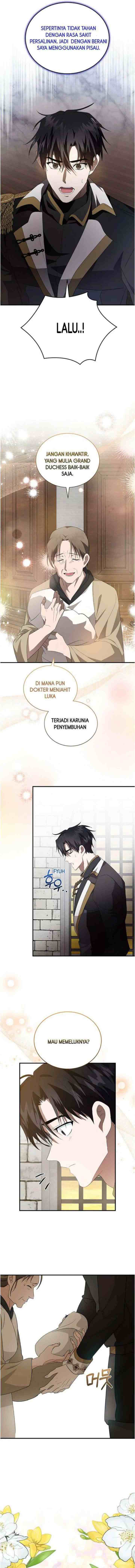 The Villainess Lives Twice chapter 160 halaman 14
