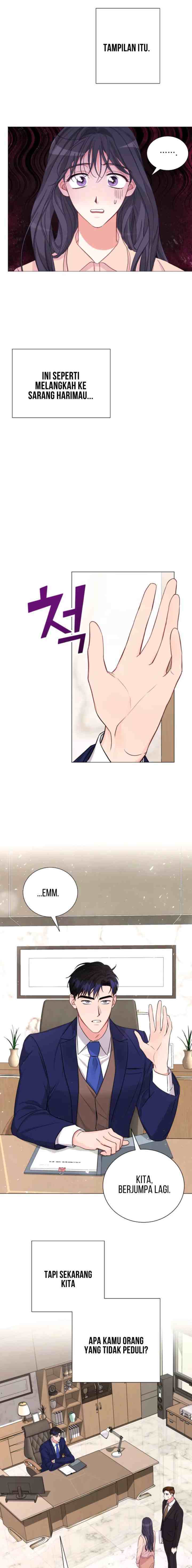 See You After Work chapter 4 halaman 5