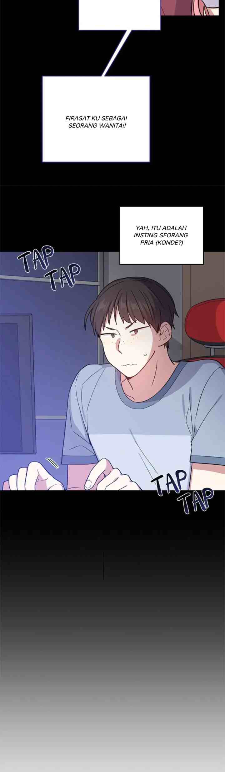 Candy Man chapter 23 halaman 16