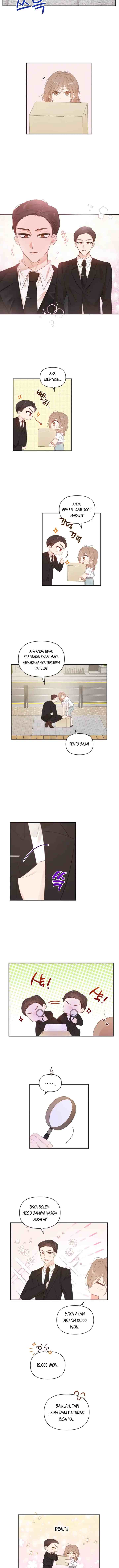 Ideal Delivery Service chapter 18 halaman 9
