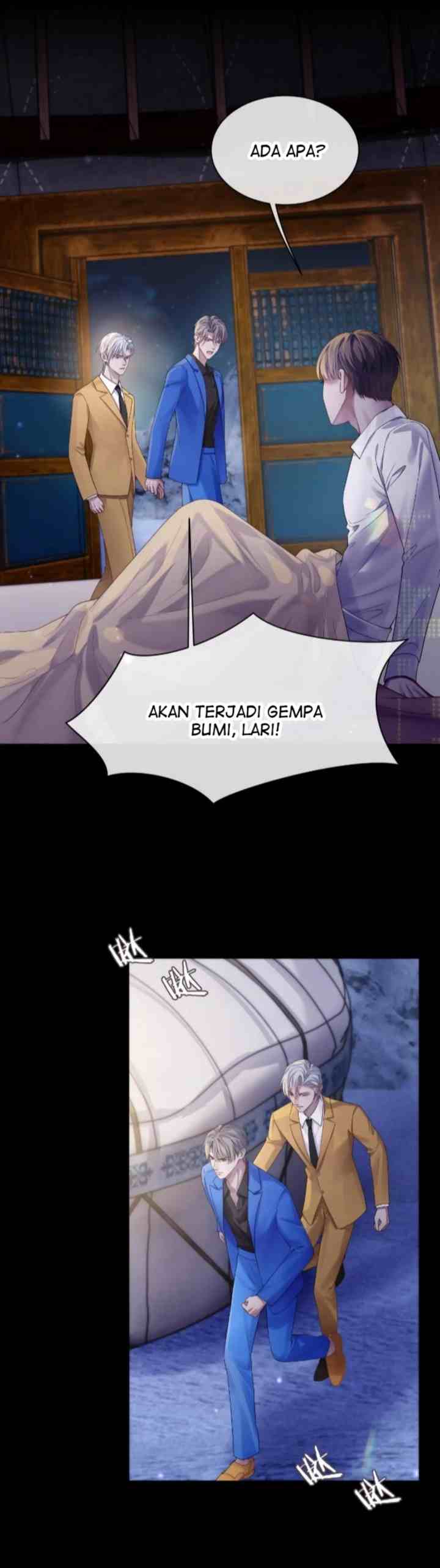 Continued Love chapter 80 halaman 12