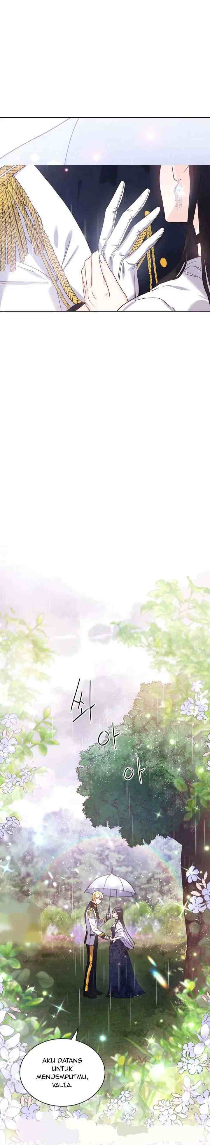 Valia, Tribute To Shuden chapter 15 halaman 18