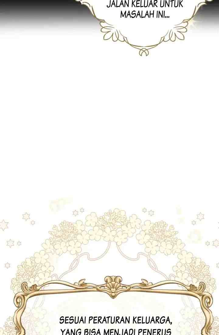Say Ah, the Golden Spoon Is Entering chapter 0 halaman 10