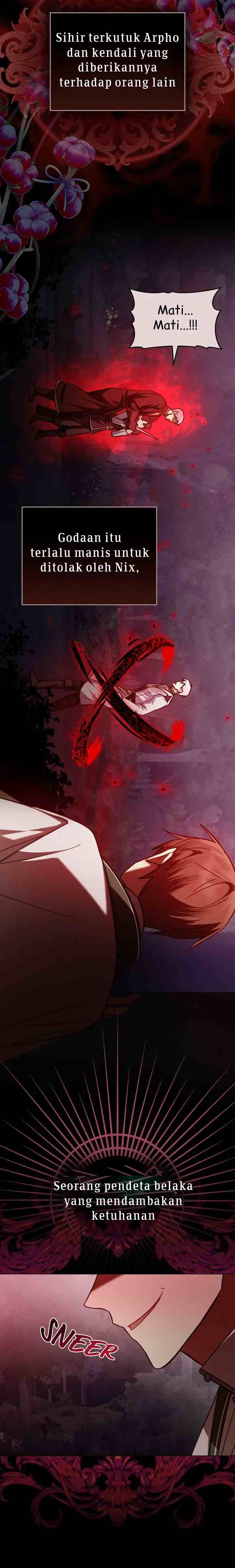 Rewriting My Tragic Ending chapter 10 halaman 9