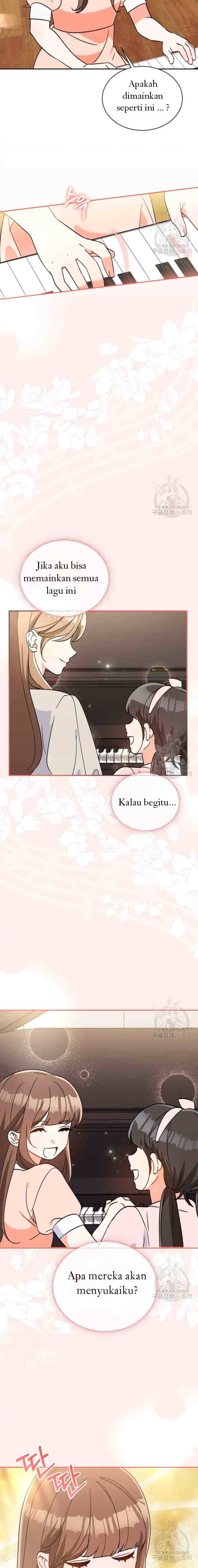 Please Divorce Me chapter 11 halaman 7