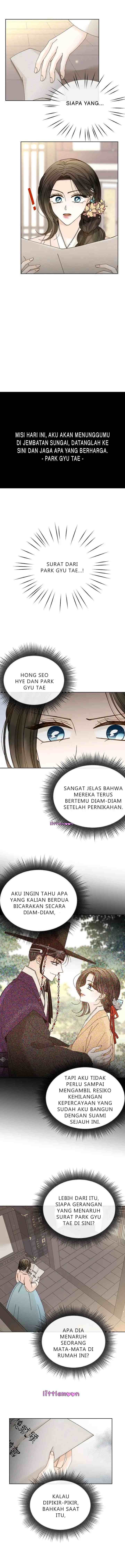 Oh! My Hubby-nim chapter 31 halaman 7