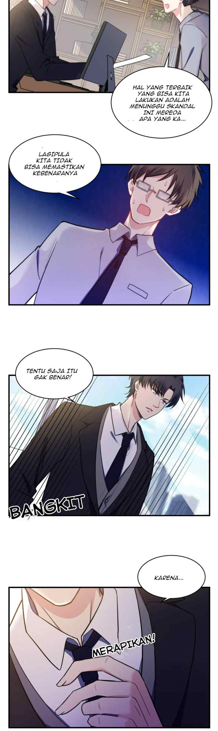 My Two Stepsons Looking At Me Weirdly chapter 10 halaman 13