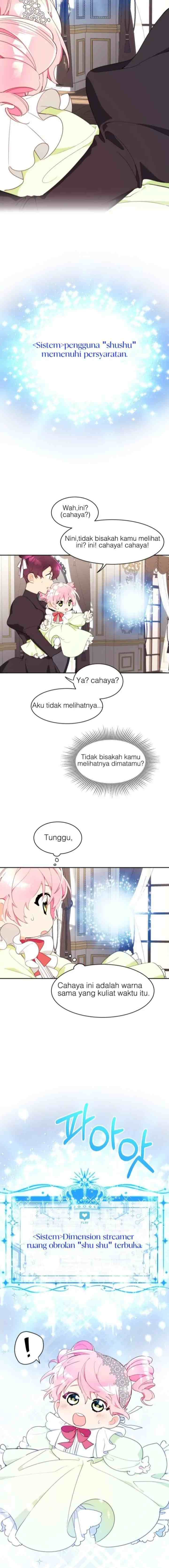 Lotto Princess chapter 2 halaman 13