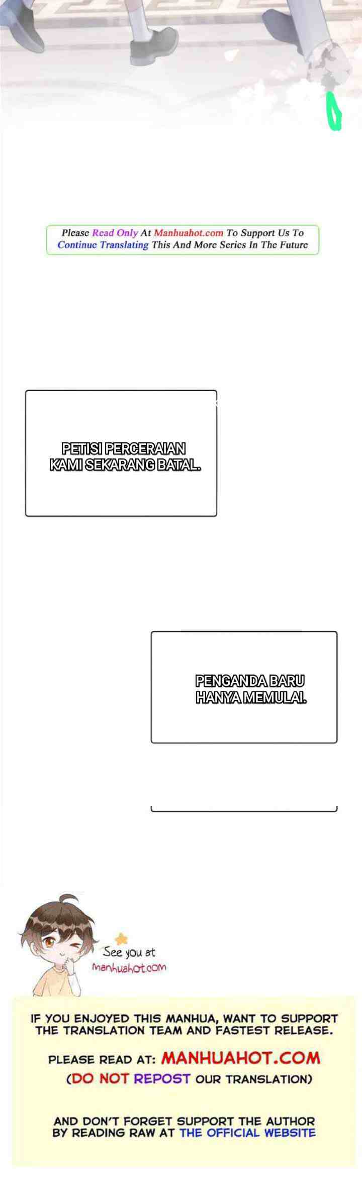 Continued Love chapter 60 halaman 18
