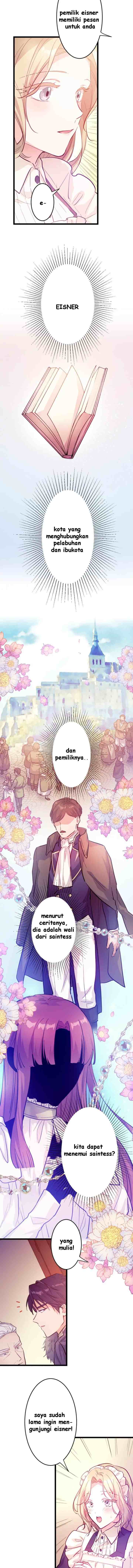 Lord Of Darkness, Just Crazy About A Servant chapter 11 halaman 6