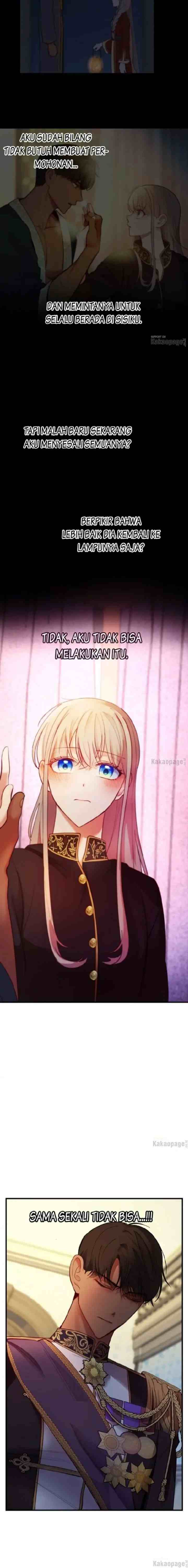 Amina of the Lamp chapter 72 halaman 4