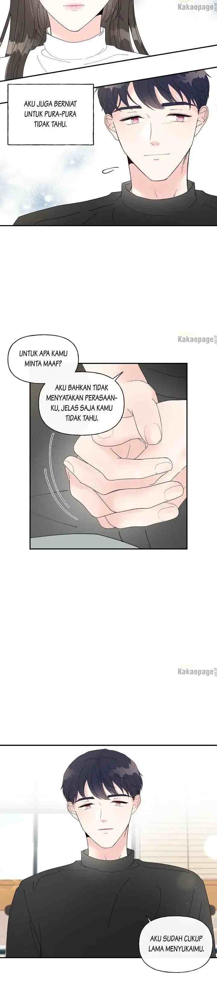 Before I Lose You chapter 36 halaman 5