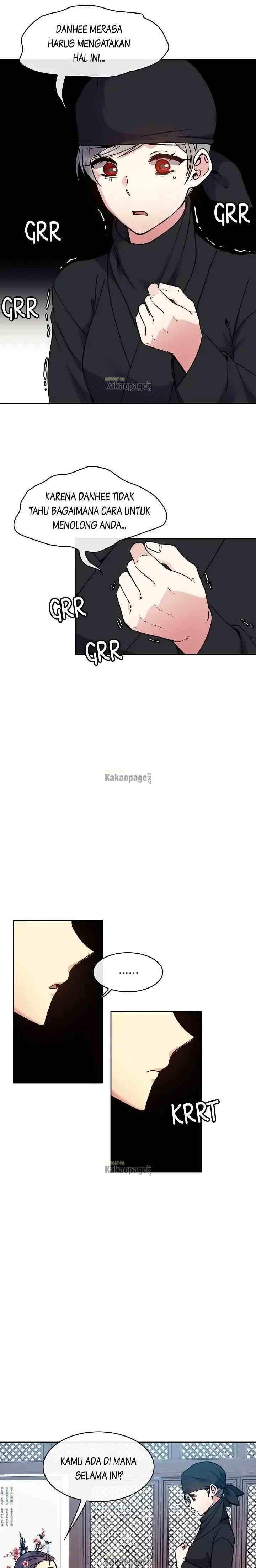 Queen's Revenge chapter 100 halaman 12