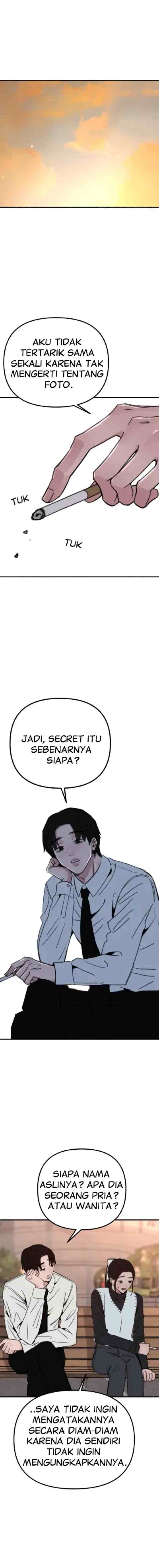 Muse On Yumyeong chapter 46 halaman 5