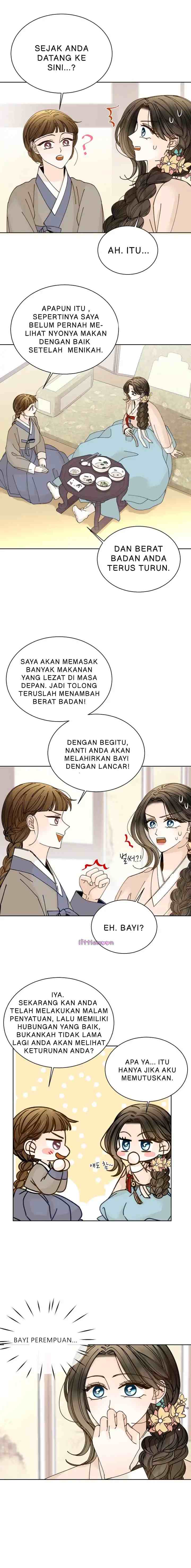 Oh! My Hubby-nim chapter 31 halaman 4