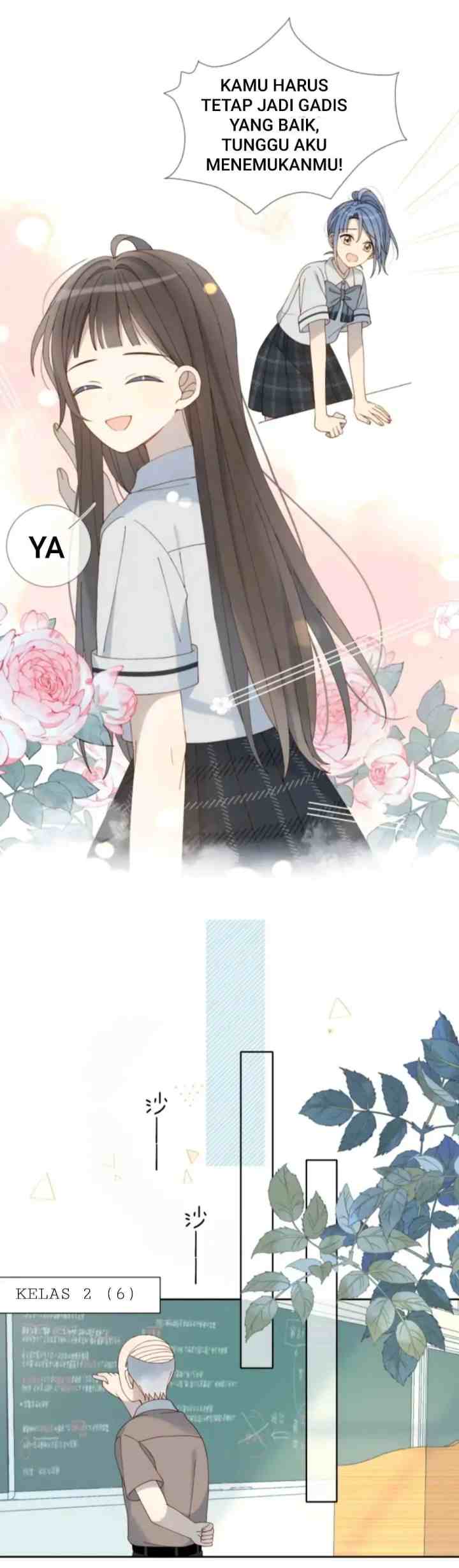 He Is So Flirty chapter 19 halaman 7