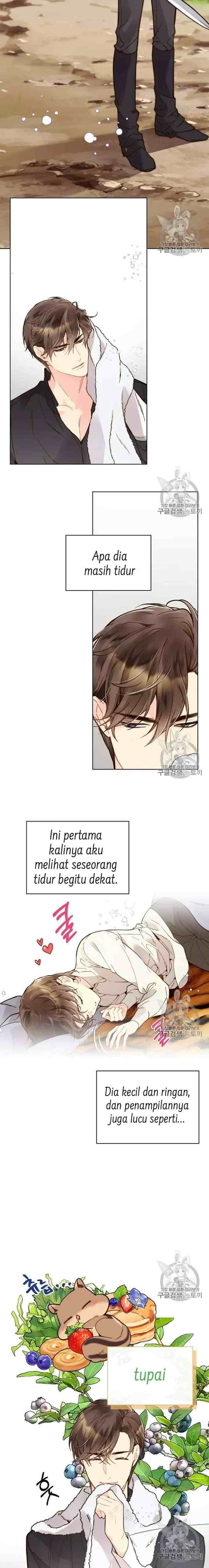 Béatrice chapter 44 halaman 14