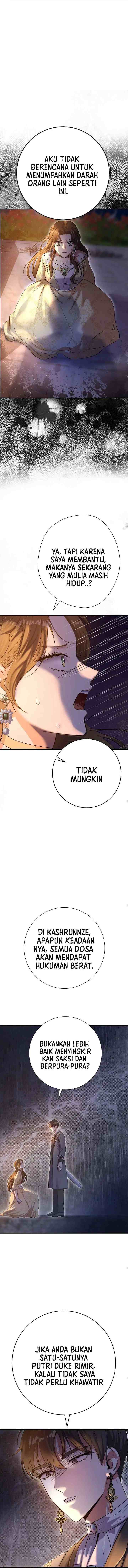 One Day the Devil Said chapter 7 halaman 5
