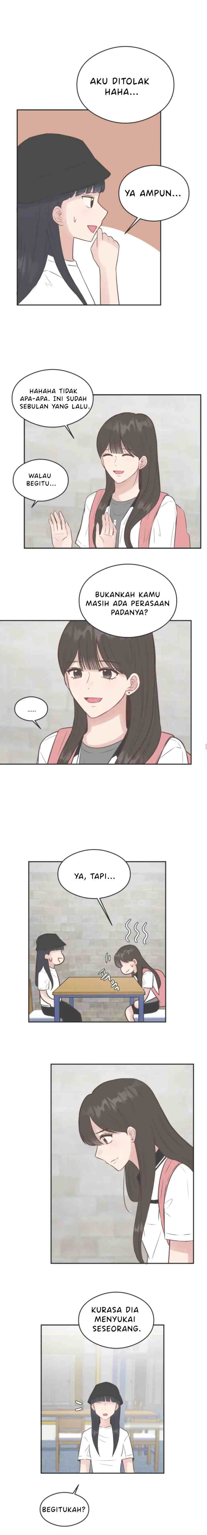 Exchange Male and Female chapter 53 halaman 17