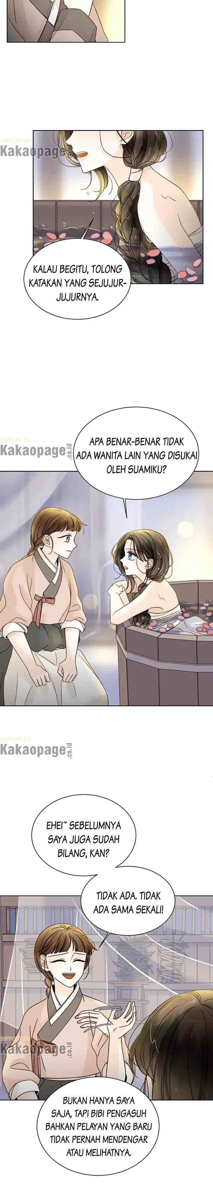 Oh! My Hubby-nim chapter 15 halaman 17