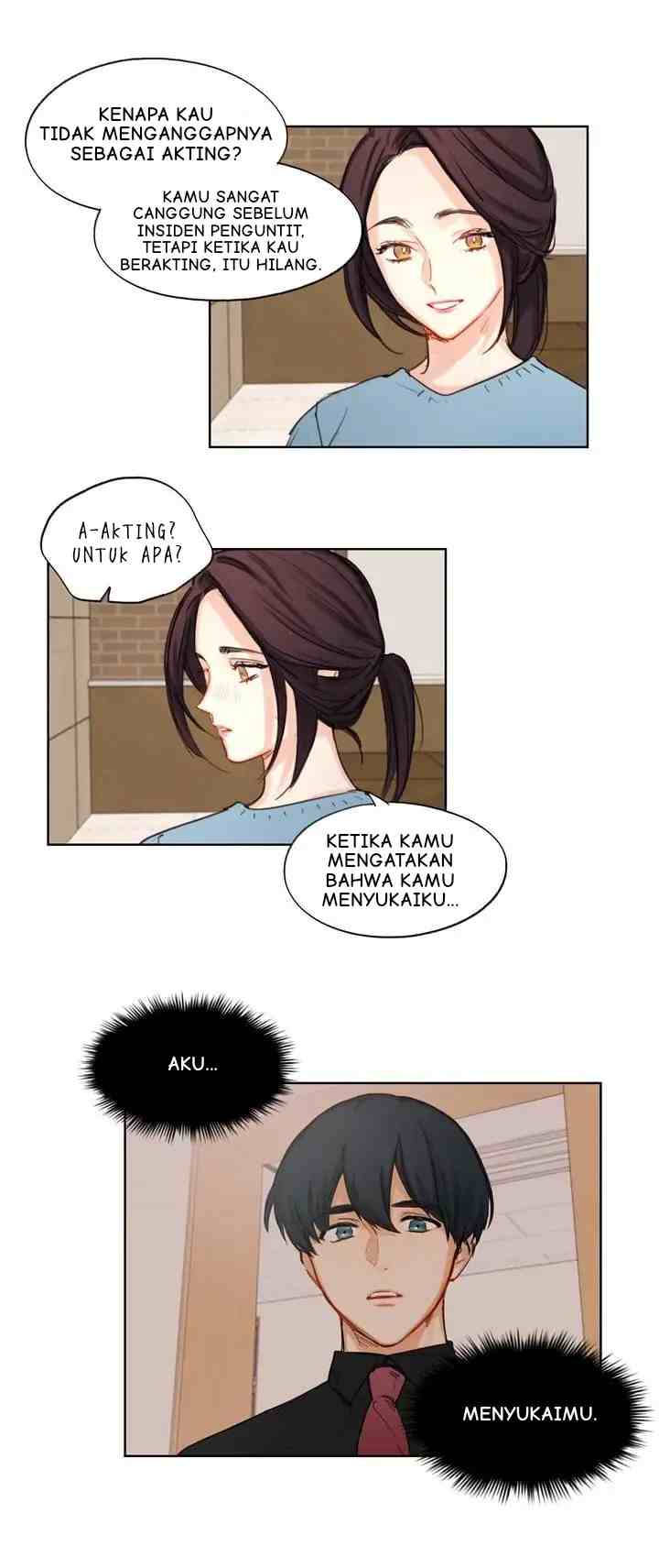 Trainee chapter 25 halaman 13