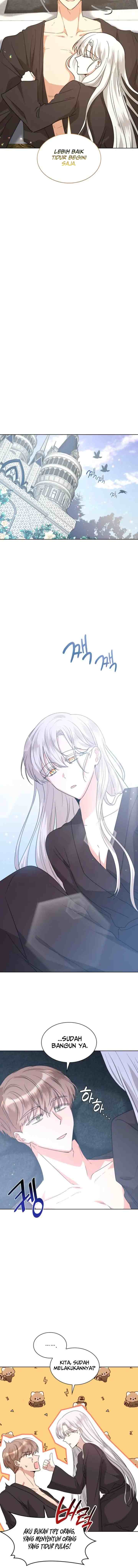 I Hope to Die chapter 6 halaman 8