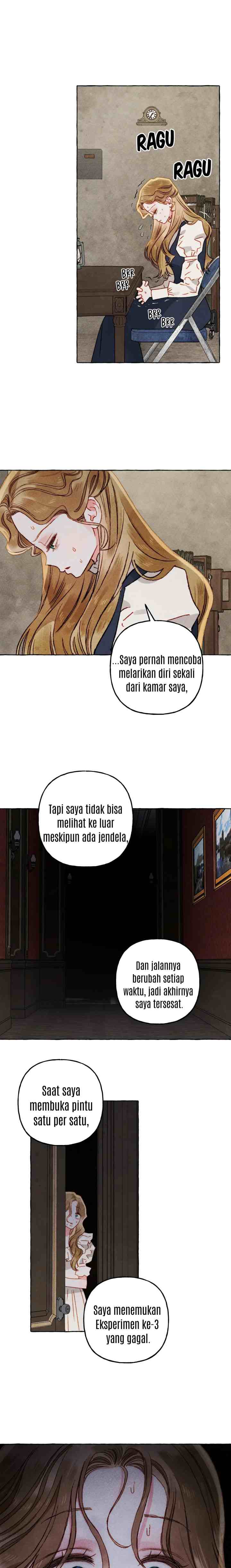 I Raised a Black Dragon chapter 63 halaman 14