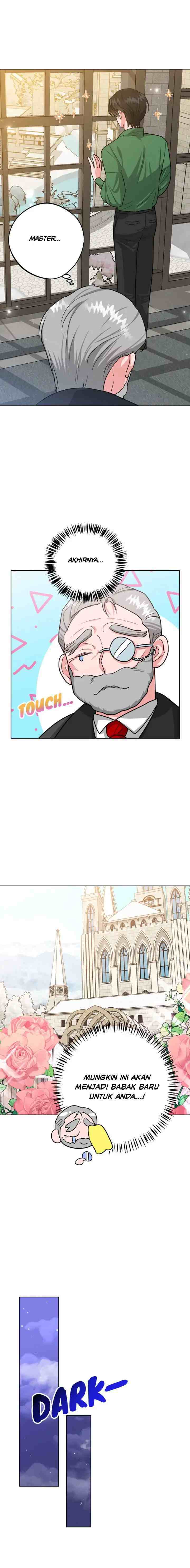 The Northern Duke Needs a Warm Hug chapter 11 halaman 14