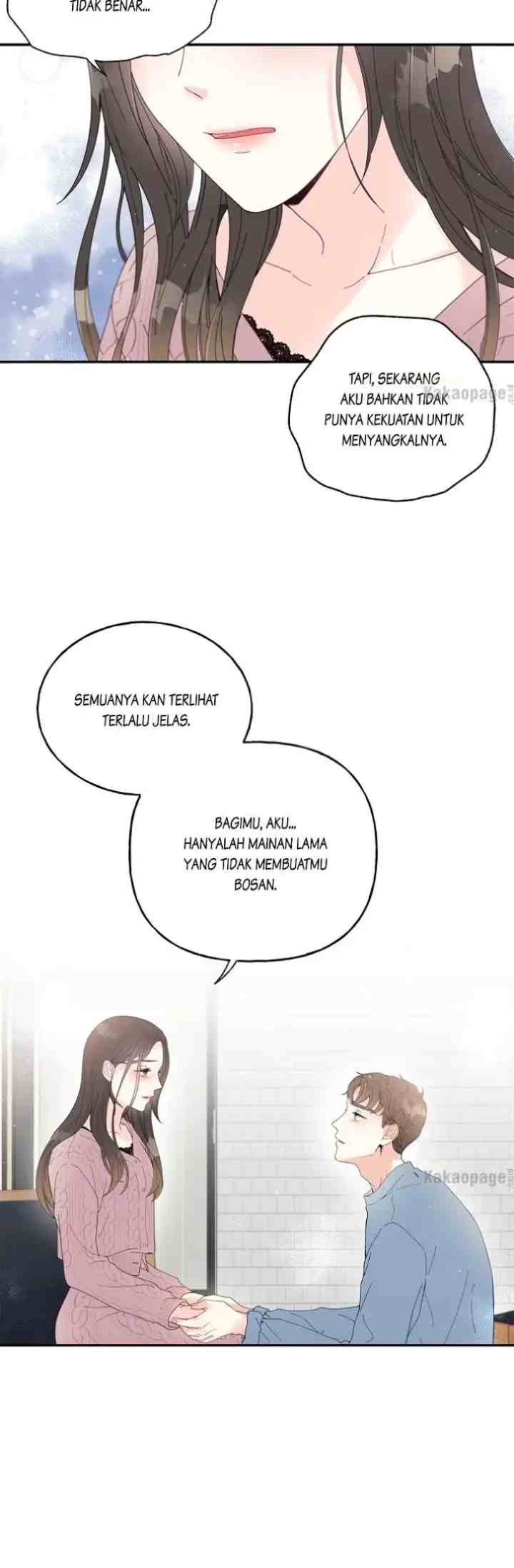 Before I Lose You chapter 23 halaman 16