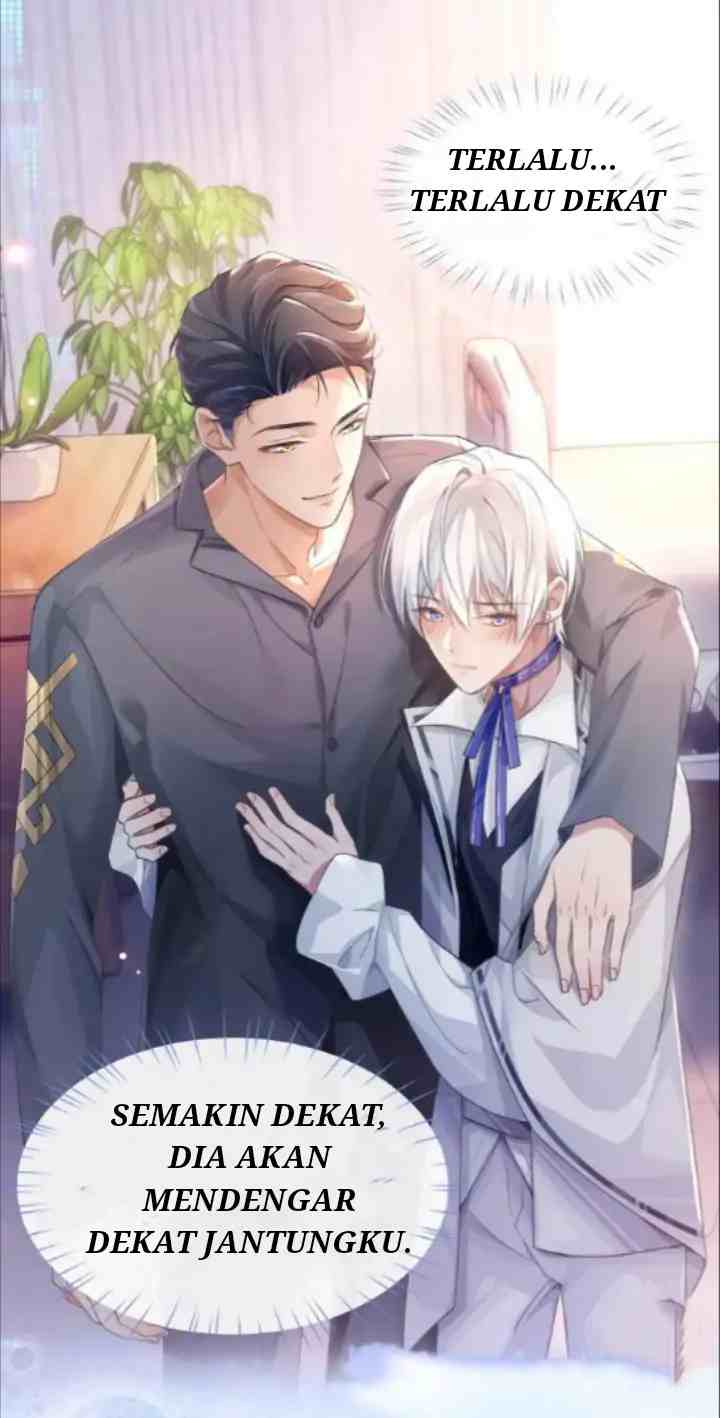 Continued Love chapter 0.5 halaman 8