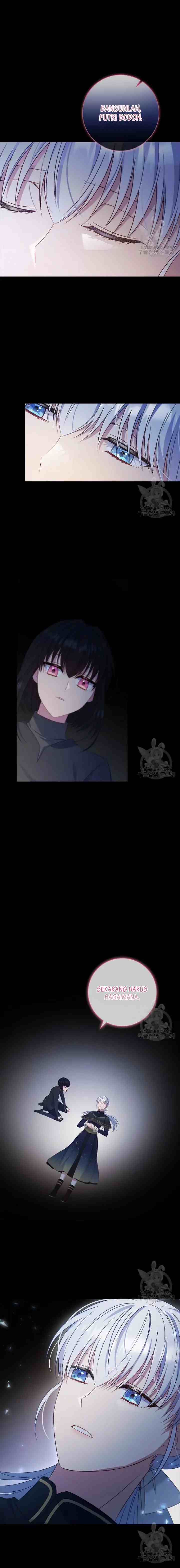 Fakes Don't Want To Be Real chapter 34 halaman 14
