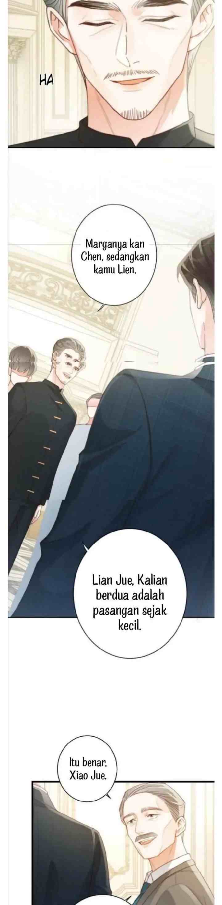 Intoxicated chapter 24 halaman 6