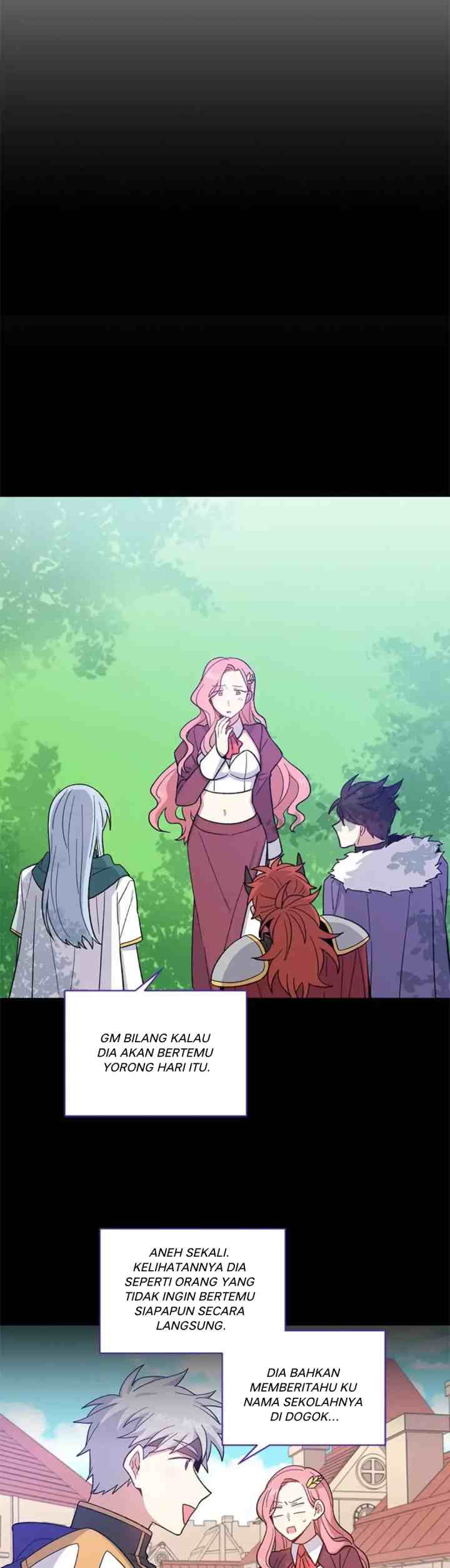 Candy Man chapter 23 halaman 12