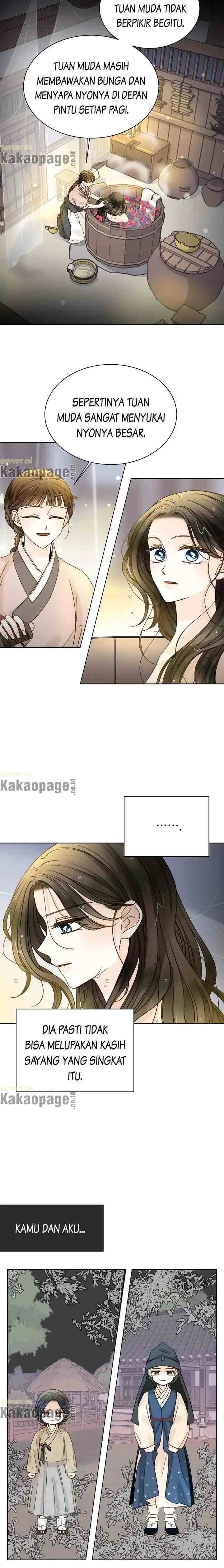 Oh! My Hubby-nim chapter 16 halaman 10